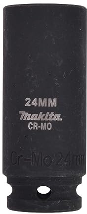Makita B-52261 Steckschlüssel 1/2 SW24-81.5