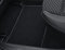 Ford Original Focus 2018-Aktuell Teppichfußmatten hinten, schwarz