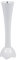 Bosch Siemens 00651122 651122 651122 - Pie para batidora de mano
