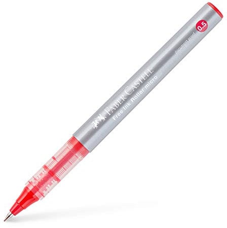 Faber-Castell 348503 Trazo - 0,5 rot - 12 Stück