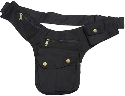 Freak Scene Gürteltasche - Buddy - 28 Modelle - Bauchtasche - Hüfttasche