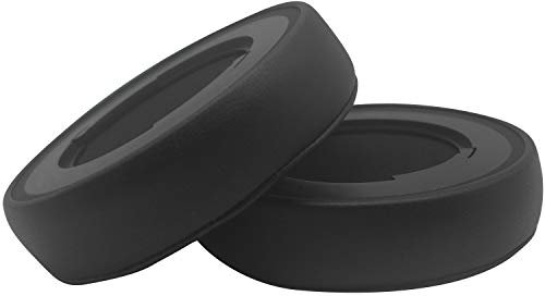 RuenTech - Cuscinetti auricolari compatibili con Razer Kraken 7.1 V2/Razer Kraken Pro V2/Razer Kraken V2 per gaming, in pelle sintetica