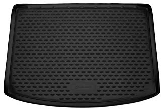 Element Passgenaue Premium Antirutsch Laderaumwanne Kofferraumwanne Mitsubishi Eclipse Cross 01/2017->