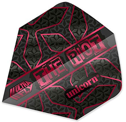Unicorn Ultra Fly 100 Flights, B-Wing