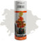 H HANSEL HOME Pintura Spray Alta Temperatura Blanco 400 Ml