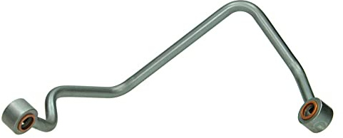 AJUSA OP10954 Oil feed pipe