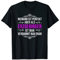 Niemand ist perferkt Erzgebirger Aue Heimat Erzgebirge T-Shirt
