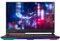 ASUS ROG Strix G15 Gaming Laptop Advantage Edition, 15.6 165Hz QHD (2560 x 1440), 8 Cores AMD Ryzen 9 5980HX, Radeon RX 6800M, RGB Backlit Keyboard, WiFi 6, IR Sensor, 16GB RAM, 512GB PCIe SSD