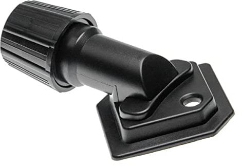 vhbw Drilling Nozzle compatible with Kärcher WD 3 Battery, WD 3 Battery Premium Vacuum Cleaner Tube - Drill Vacuum Adapter
