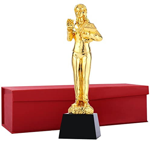 Pokale, Medaillen Auszeichnungen Die Schule Wählte Die Schönste Lehrertrophäe Trophäengeschenk Zum Tag des Lehrers Abschluss Trophäe Trophäe Mit Goldenem Schriftzug Pokale