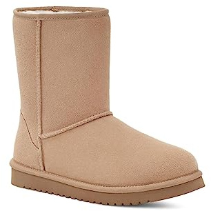 UGG Koola Short Damen Mode-Stiefel