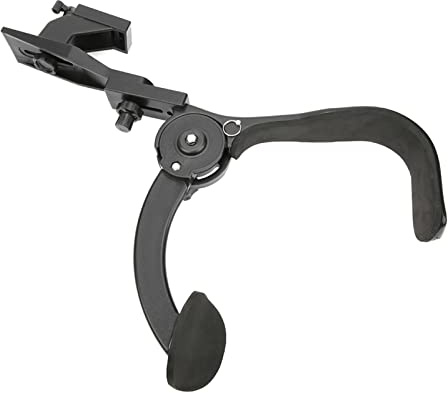 Shoulder rig Camera Shoulder Mount Other Camera Accessories SR500 Black Outdoor DSLR Camera Strap Photography Shoulder Shock Absorber Bracket Support Stabilizer Rig