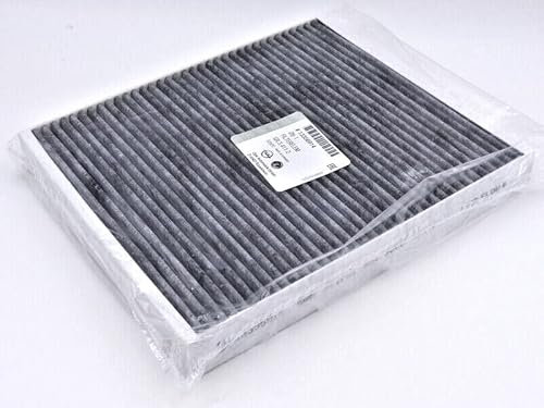 ORIGINAL Innenraumfilter Aktivkohlefilter ASTRA K INSIGNIA B MOKKA 13356914