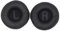 INF Cuscinetti auricolari per JBL Tune 500BT / T450 / T500 / T450BT Cuscinetti auricolari neri 1 paio