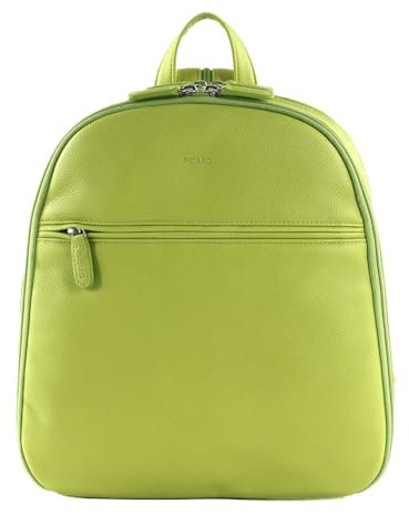 Picard Luis Backpack Lime
