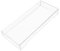 Homoyoyo Keyboard Cover Acrylic Waterproof Dust-resistant and Cat-proof Keyboard Protector