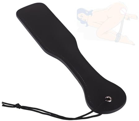 stoqucel Frutta di Coppia Minimalista, Frusta per Equitazione, utilizzata per spettacoli teatrali, Accessori per Abbigliamento