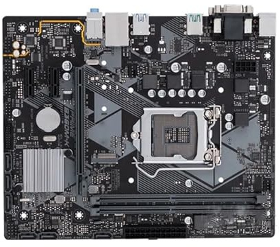 Carte Mere Carte mère Fit for ASUS Prime B360M-K Socket LGA 1151 DDR4 B360