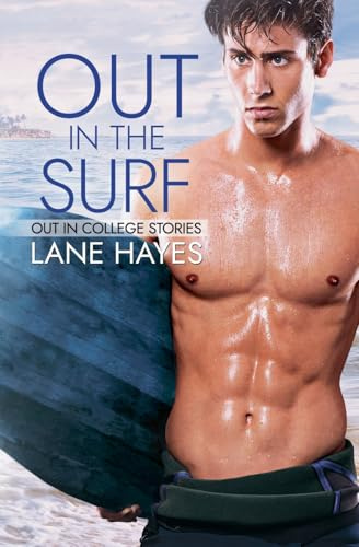 Out in the Surf (Out in College, Band 10)
