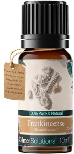 Weihrauch 100% reinen ätherischen Ölen für eine Aromatherapie, 10 ml