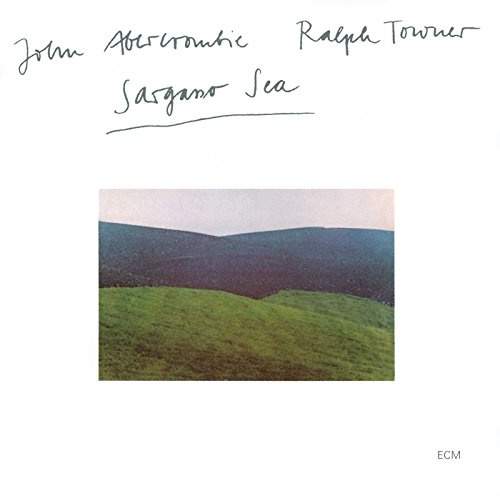 Sargasso Sea (Touchstones Edition) (Papersleeve)
