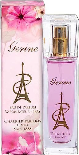 Charrier Parfums Gérine Eau de Parfum Spray 30 ml