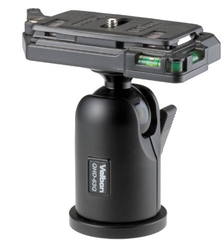 Velbon V47180 Trépied Noir