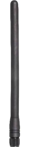 Delock Antenne ZigBee 868 MHz SMA 2 dBi starr schwarz 88689