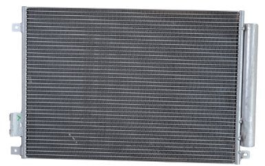 Nrf 35753 Condensatore, Climatizzatore