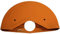Sägenspezi Schutz 350mm 14 für Trennscheibe, passend für Stihl TS 400, Metall, Keramik, Stein