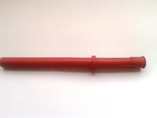 TUBO FRIGGITRICE DE LONGHI 536159