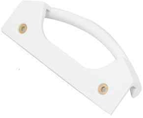 KGA SUPPLIES Door Handle for Bosch Fridge Freezers Replaces 096110