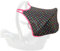 Hood Sunshade Canopy fits Maxi COSI CABRIOFIX car seat (1-3 Pink)