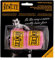 BENLEE Rocky Marciano Elastic Hand Wraps (300cm)