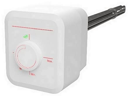 Elektroheizstab für Warmwasserspeicher Solar Pufferspeicher Heizpatrone 400 Volt in der Größe 3,3 kW