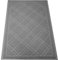 SlipToGrip universelle Fußmatte, Größe XL, 106,7 x 88,9 cm, rutschfest, strapazierfähig und waschbar, Duraloop-Geflecht, für Eingangsbereich, Outdoor- & Indoor-Fußabtreter, Schmutz- und Staubfänger