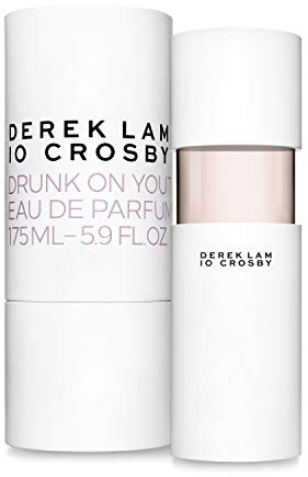 Derek Lam 10 Crosby – Drunk On Youth – Eau de Parfum – Duftspray für Frauen – fruchtiger und blumiger Duft – Parfümspray mit Apfel- und Geißblatt-Akkorden