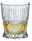 RIEDEL Tumbler Collection Fire Whisky, 2er Set, Klares Kristallglas, maschinell gefertigt