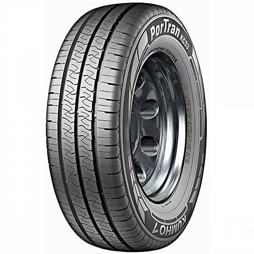 Summer Kumho Tyre Portran KC53 175/80 T 94 P