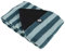 perfk Stretch Socke Surfboard Surfbrett Schutzhülle Boardbag für Surfbrett, Shortboard, Funboard, Windsurfboard, Dreieck-Spitze, 5,0 ft