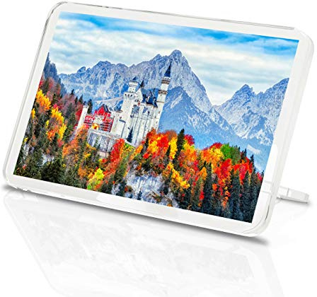 Neuschwanstein Castle Classic Fridge Magnet - Germany Mountain Gift #8854