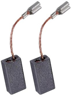 2x Kohlebürsten für Bosch PBH 240 RE 0 603 326 703, 0 603 326 708, 0 603 326 732, 0 603 326 742, 0 603 336 703 / Motorkohlen Kohlestifte 5x8mm