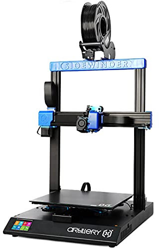 Sidewinder X2 Drucker Neues Modell 2021