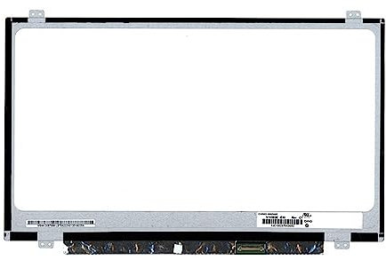 PORTATIL MOVIL Pantalla LED DE 14 reemplazo para HP ELITEBOOK 840 G3 Series