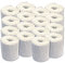 POP ROC Plaster of Paris Bandages 8cm x 3m Rolls – Pack of 16 Quick Setting Modroc Modelling Sculpting Strips – by Essential Arts