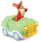 Vtech TUT TUT Baby Flitzer - Tiggers Cabrio – Spielzeugauto mit Musik, spannenden Sätzen und Geräuschen – Für Kinder von 1-5 Jahren