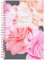 Blue Sky Wochen- und Monatsplaner 2023, Januar – Dezember, 12,7 x 20,3 cm, mattierter Einband, drahtgebunden, Joselyn (142081)