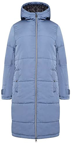 Dare2b Women's Reputable Long II Jacket