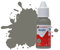 Humbrol Acrylic Paint No.224 Dark Slate Grey Matt dropper bottle,14ml