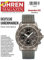 UHREN-MAGAZIN SPEZIAL KOM 1/2023